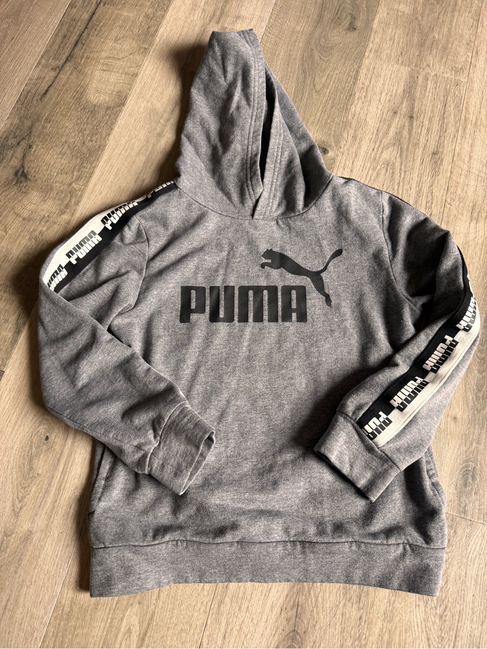 Kids Puma Sweatshirt